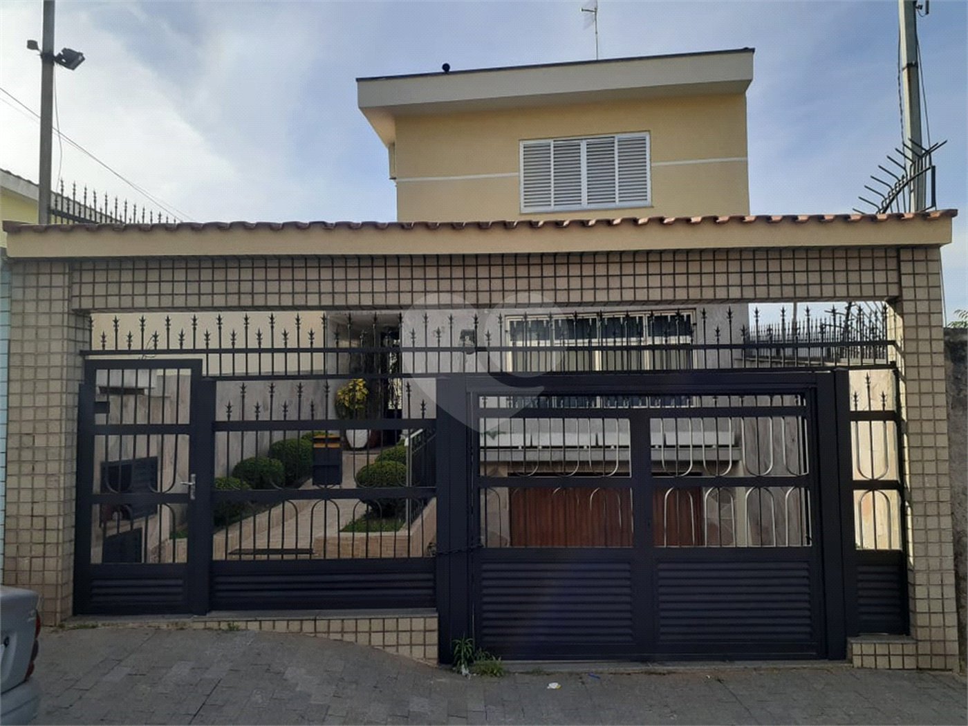 Sobrado à venda com 3 quartos, sendo 1 suíte, em Vila Maria Alta, São Paulo, SP