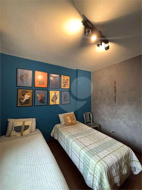 Apartamento à venda com 3 quartos, sendo 1 suíte,  em Jardim Paulista, São Paulo, SP