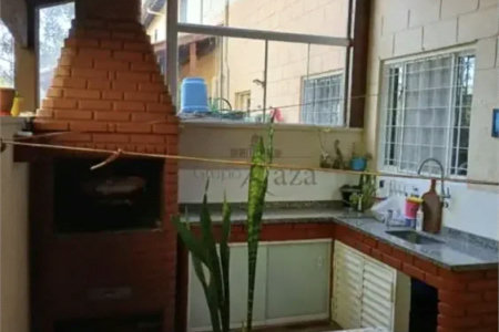Conforto e comodidade em casa condomínio Parque ipê