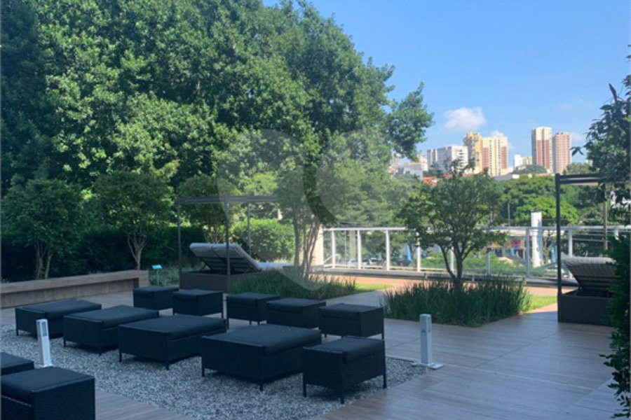 Apartamento à venda com 1 quarto em Santana, São Paulo, SP