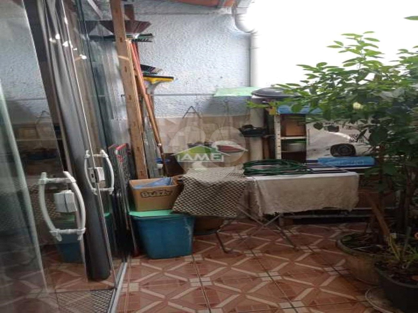 Salão Comercial à venda em Campo Grande, Rio de Janeiro, RJ