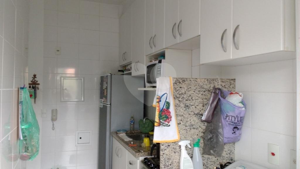 Apartamento à venda com 2 quartos em Lauzane Paulista, São Paulo, SP