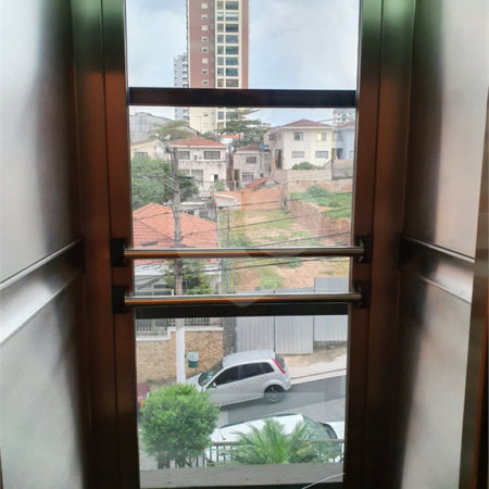 Apartamento à venda com 3 quartos, sendo 1 suíte, em Vila Paulicéia, São Paulo, SP