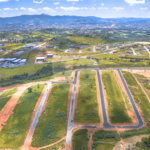 Terreno à venda no condomínio Parque Serras de Atibaia 3, Atibaia - SP