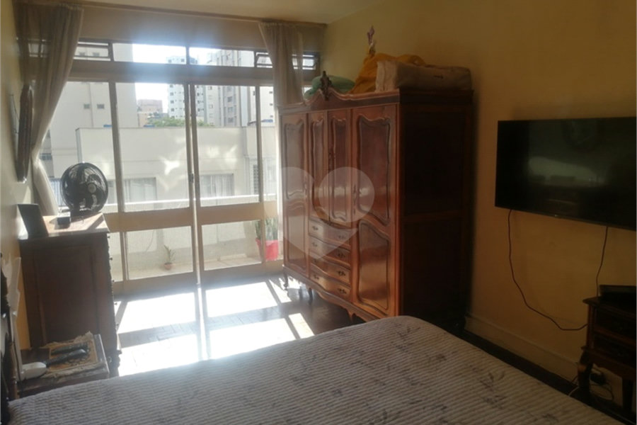 Apartamento à venda com 2 quartos em Paraíso, São Paulo, SP