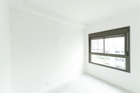 Apartamento à venda com 2 quartos em Perdizes, São Paulo, SP