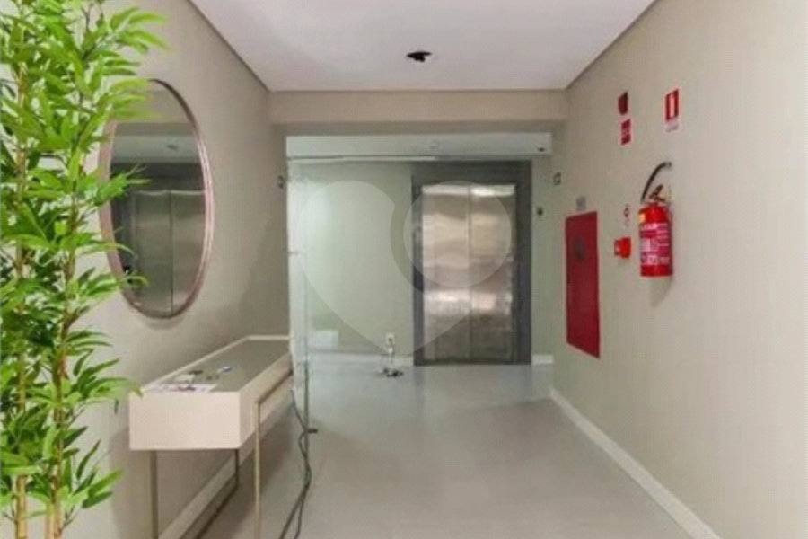 Apartamento à venda com 2 quartos em São Miguel Paulista, São Paulo, SP
