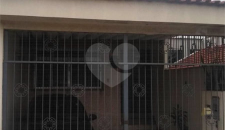 Sobrado à venda com 3 quartos no Brasilândia, São Paulo, SP