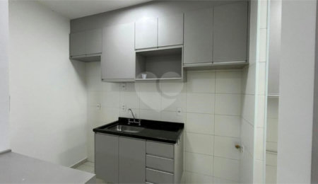 Apartamento à venda com 2 quartos em Horto Florestal, Jundiaí, SP