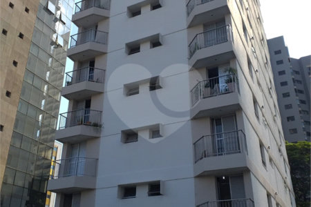 Apartamento para alugar com 1 quarto em Vila Clementino, São Paulo, SP