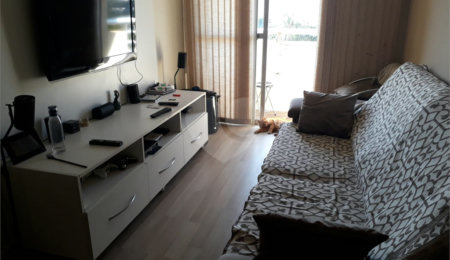 Apartamento à venda com 3 quartos em Tucuruvi, São Paulo, SP