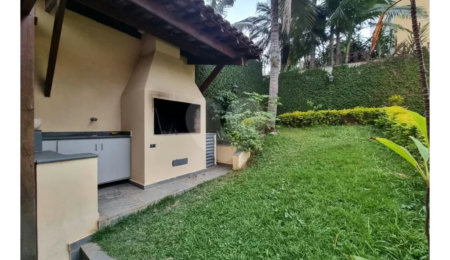 Casa Térrea à venda com 3 quartos, sendo 2 suítes,  em Horto Florestal, São Paulo, SP