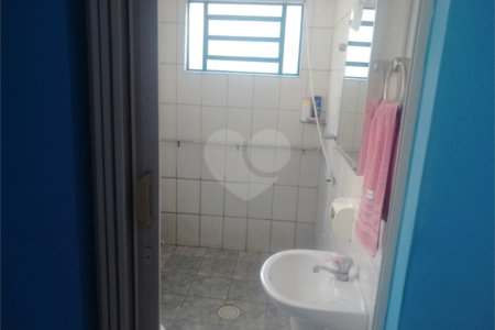 Casa à venda com 2 quartos, sendo 1 suíte, em Sacomã, São Paulo, SP