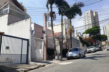 Terreno à venda com 2 quartos em Santa Teresinha, São Paulo, SP
