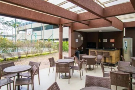 Apartamento à venda com 2 quartos em Vila Medeiros, São Paulo, SP
