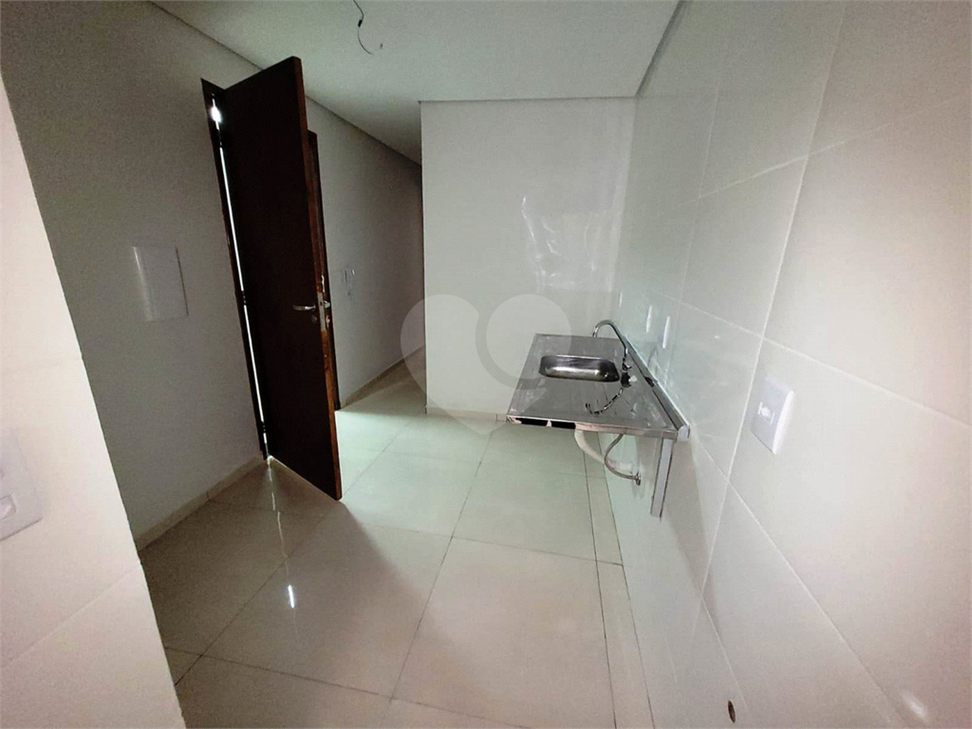 Apartamento à venda com 2 quartos em Vila Maria Alta, São Paulo, SP