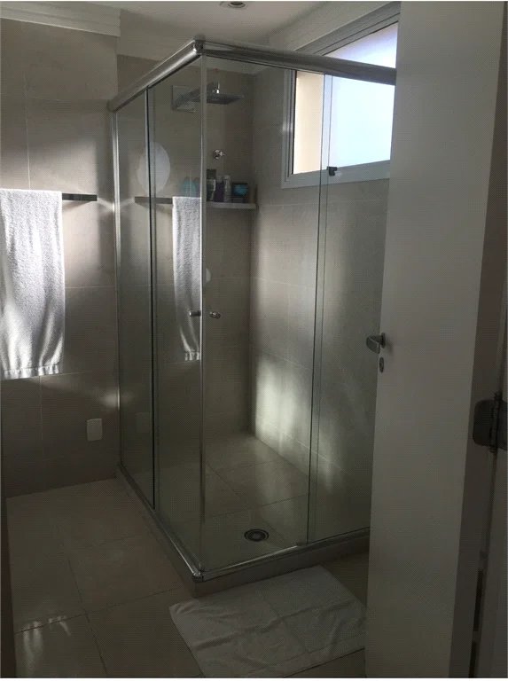 Apartamento à venda com 4 suítes em Vila Gertrudes, São Paulo, SP