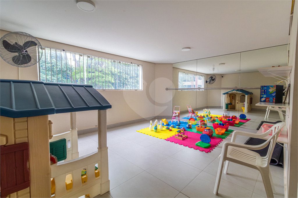 Apartamento à venda ou para alugar com 2 quartos em Chácara Santo Antônio, São Paulo, SP