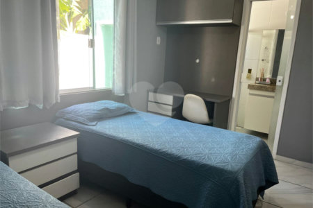 Casa à venda com 4 quartos, sendo 2 suítes, em Peró, Cabo Frio, RJ