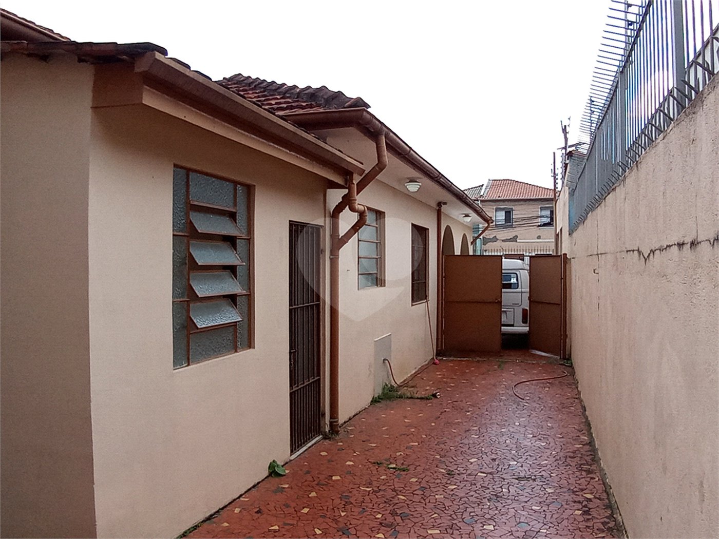Casa Térrea à venda com 2 quartos em Água Fria, São Paulo, SP