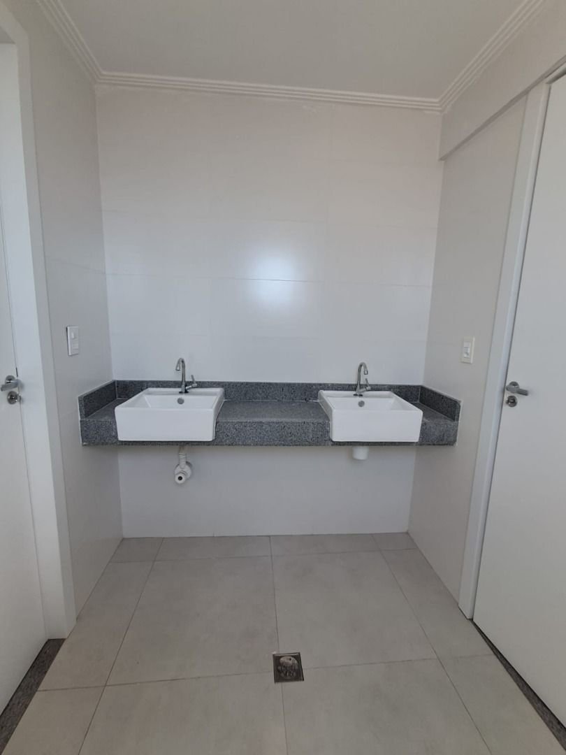 Apartamento, 109 m² - venda por R$ 1.100.000,00 ou aluguel por R$ 6.000,00/mês - Boqueirão - Santos/SP