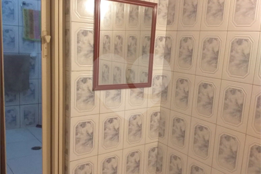 Sobrado à venda com 3 quartos em Tucuruvi, São Paulo, SP