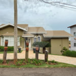 Casa para alugar com 3 suítes no condomínio Campos de Santo Antonio I, Itu - SP
