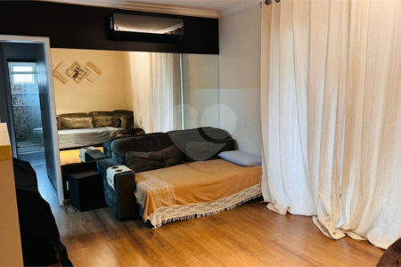 Apartamento à venda com 3 quartos, sendo 1 suíte, em Lauzane Paulista, São Paulo, SP