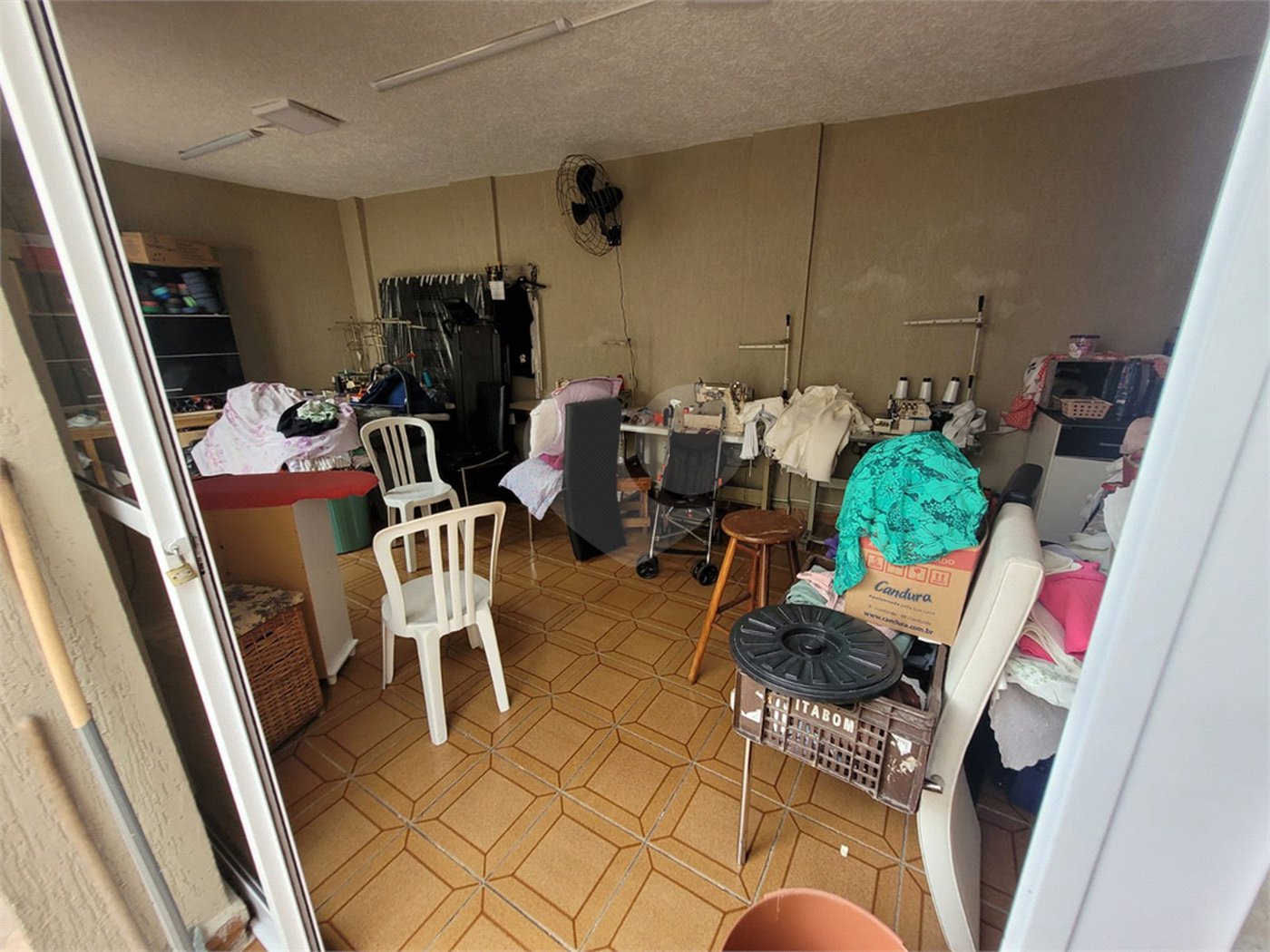 Sobrado à venda com 2 quartos em Vila Nova Cachoeirinha, São Paulo, SP