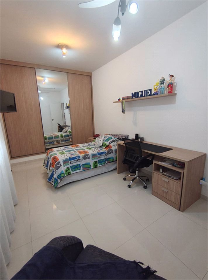 Apartamento Residencial à venda, Ponta da Praia, Santos - AP1192.