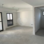 Apartamento à venda com 1 quarto em Tucuruvi, São Paulo, SP