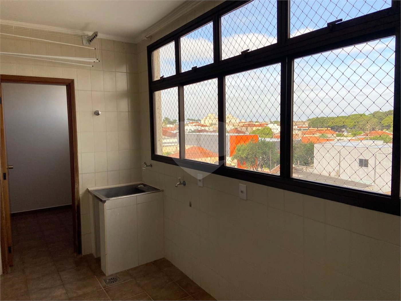 Apartamento à venda com 3 suítes no Centro, Araraquara, SP