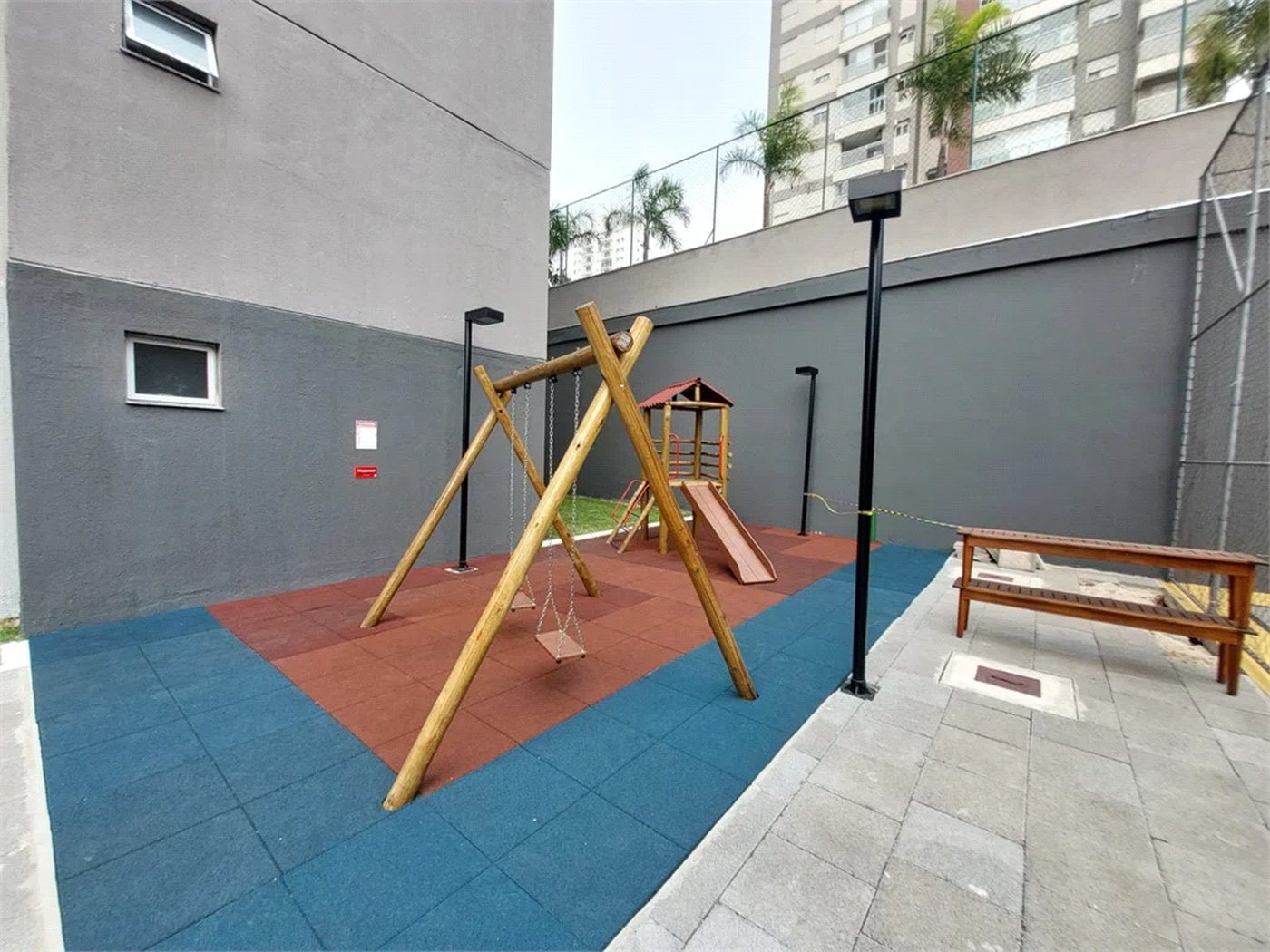 Apartamento à venda com 1 quarto em Água Branca, São Paulo, SP