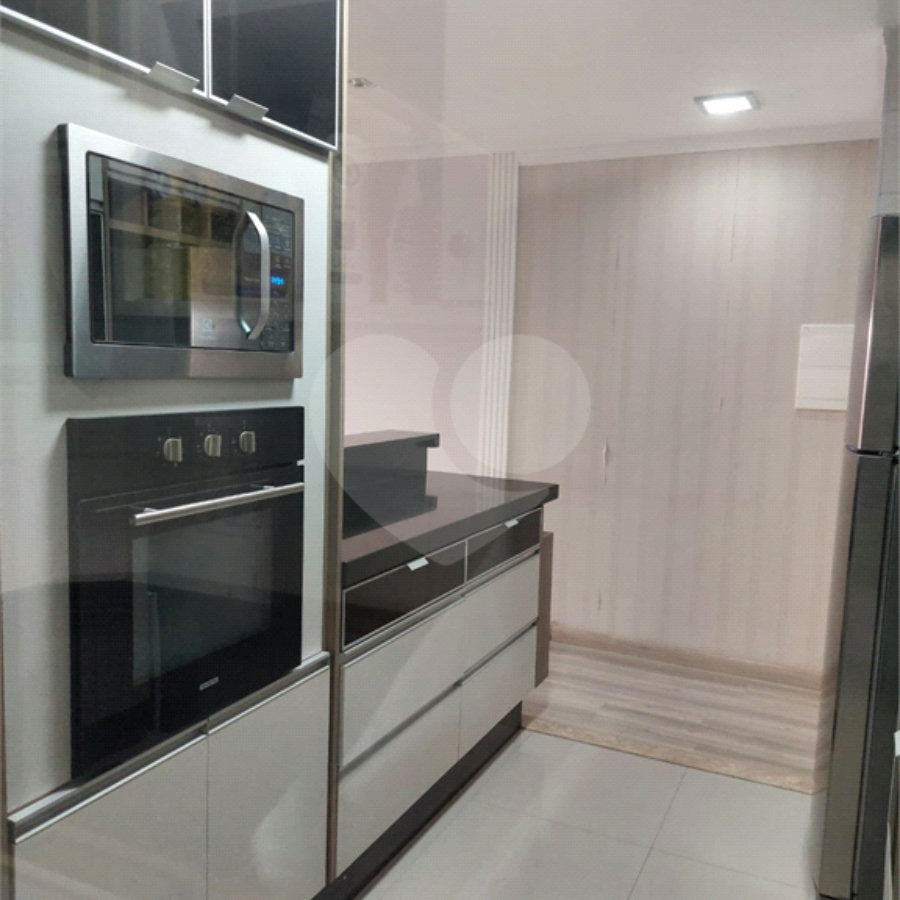 Apartamento à venda com 3 quartos, sendo 1 suíte, em Mogi Moderno, Mogi das Cruzes, SP