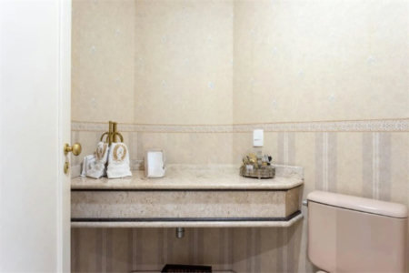 Apartamento à venda com 4 suítes em Vila Ida, São Paulo, SP