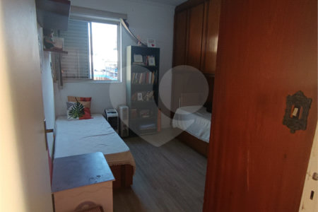 Apartamento à venda com 2 quartos em Vila Gomes Cardim, São Paulo, SP