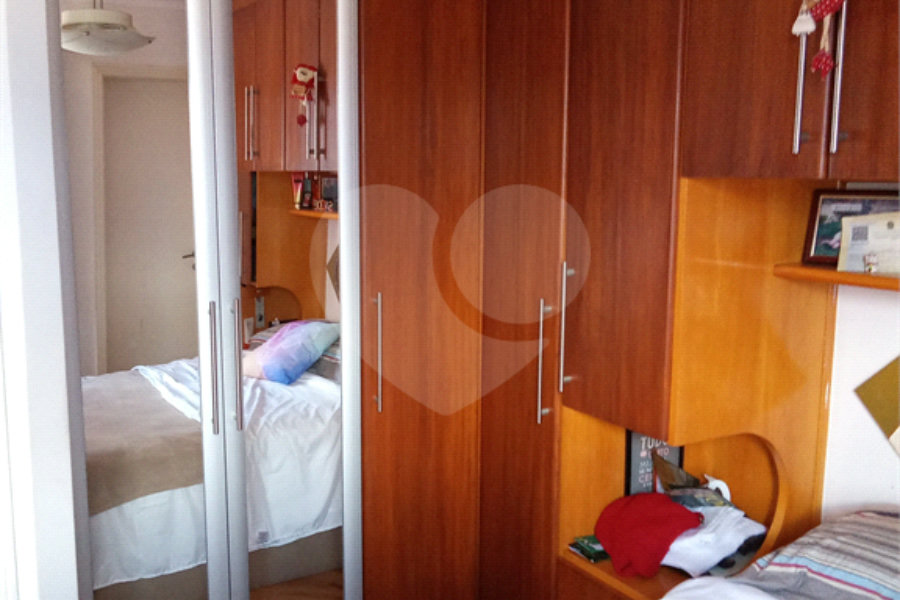 Apartamento à venda com 3 quartos, sendo 1 suíte, em Freguesia do Ó, São Paulo, SP