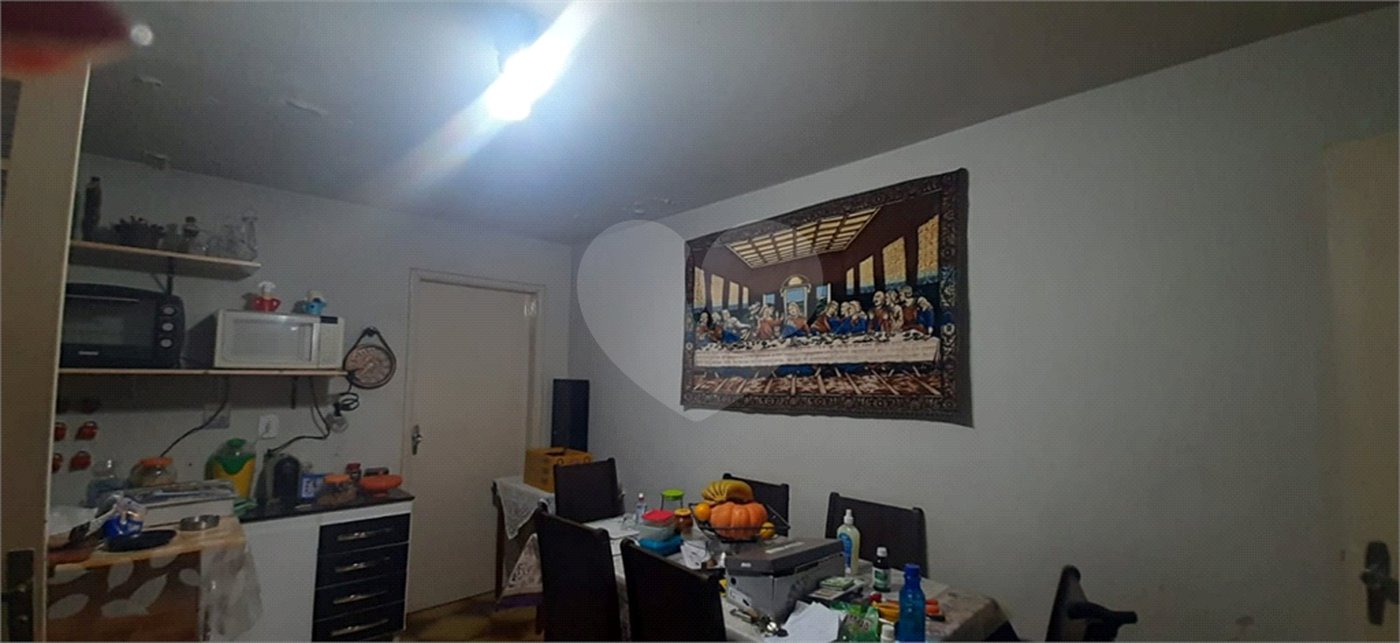 Sobrado no Jardim São Carlos.