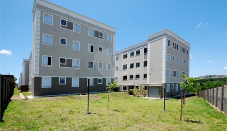 Apartamento à venda com 2 quartos em Jardim Manoel Penna, Ribeirão Preto, SP