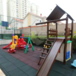 Apartamento com 125m², 3 quartos (suítes) e 3 vagas de garagem à venda no bairro Jd. São Caetano em São Caetano do Sul