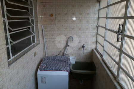 Apartamento para locação na Saúde de 80m² com 2 dormitórios.