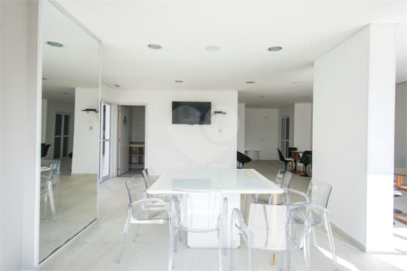 Apartamento para alugar com 3 quartos, sendo 1 suíte, em Santa Terezinha, São Bernardo do Campo, SP