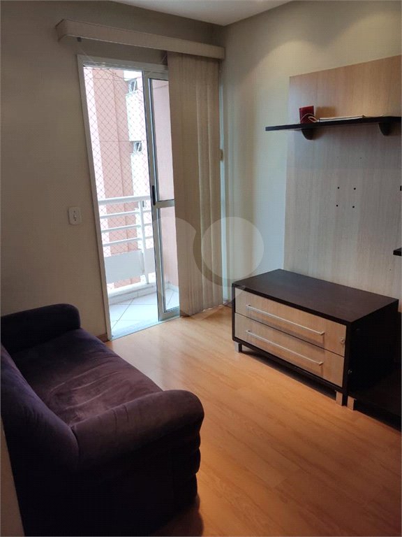 Apartamento à venda com 2 quartos, sendo 1 suíte, em Casa Branca, Santo André, SP