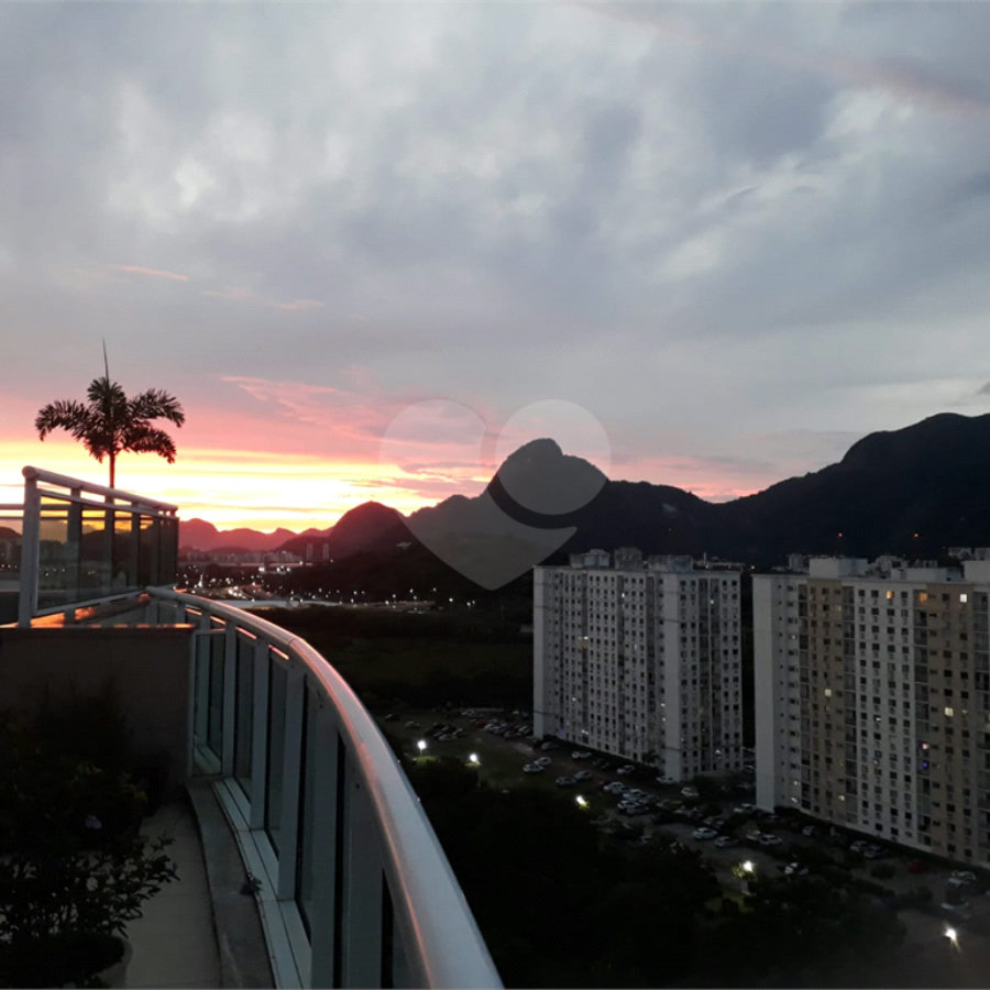 Apartamento à venda com 4 quartos, sendo 2 suítes, em Jacarepaguá, Rio de Janeiro, RJ