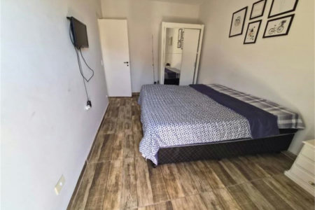 Apartamento Residencial à venda, Loteamento João Batista Julião, Guarujá - AP1261.
