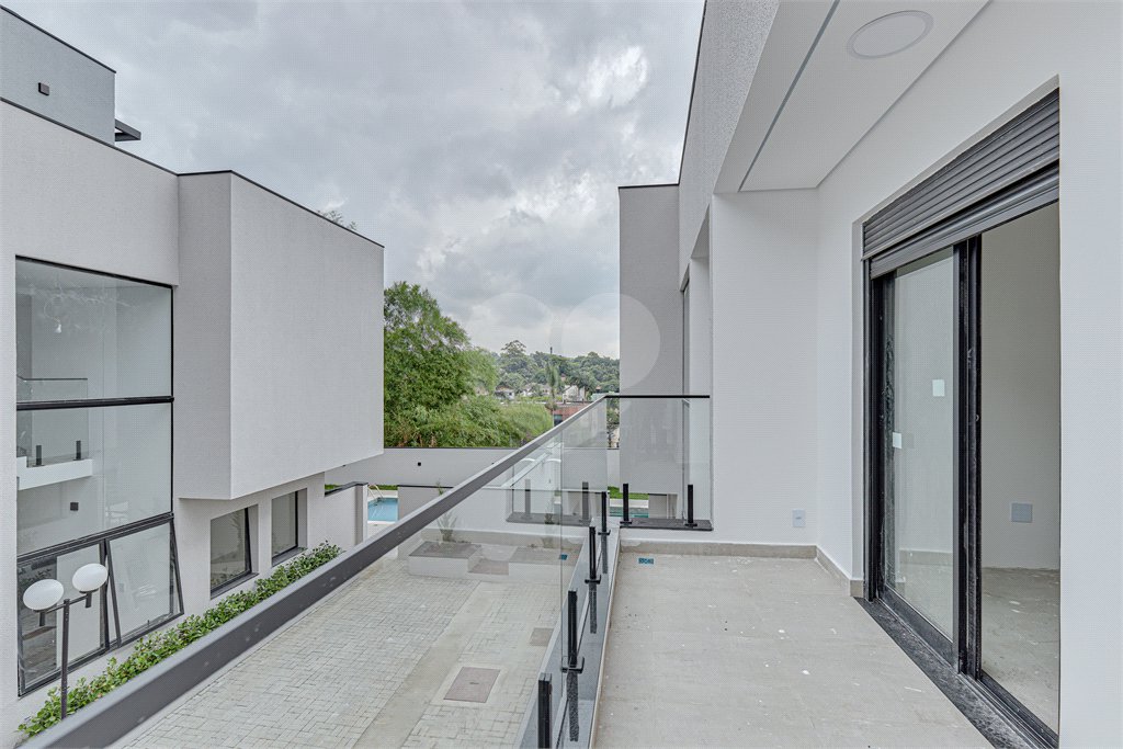 Casa à venda com 4 suítes no condomínio Belvedere Prudência, São Paulo - SP