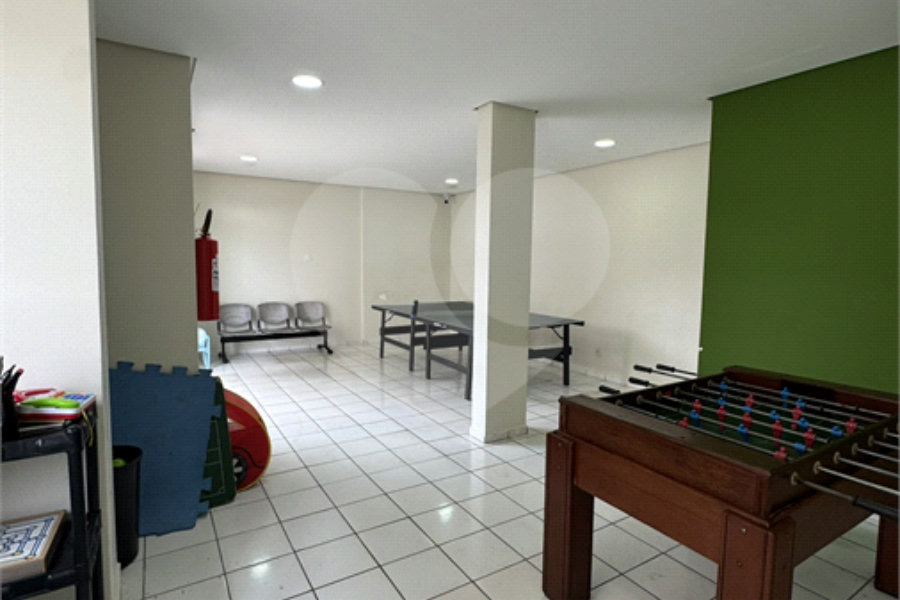 Apartamento para alugar com 2 quartos em Casa Verde, São Paulo, SP