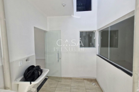 Casa à venda com 1 quarto em Jardim Residencial dos Reis, Sorocaba, SP