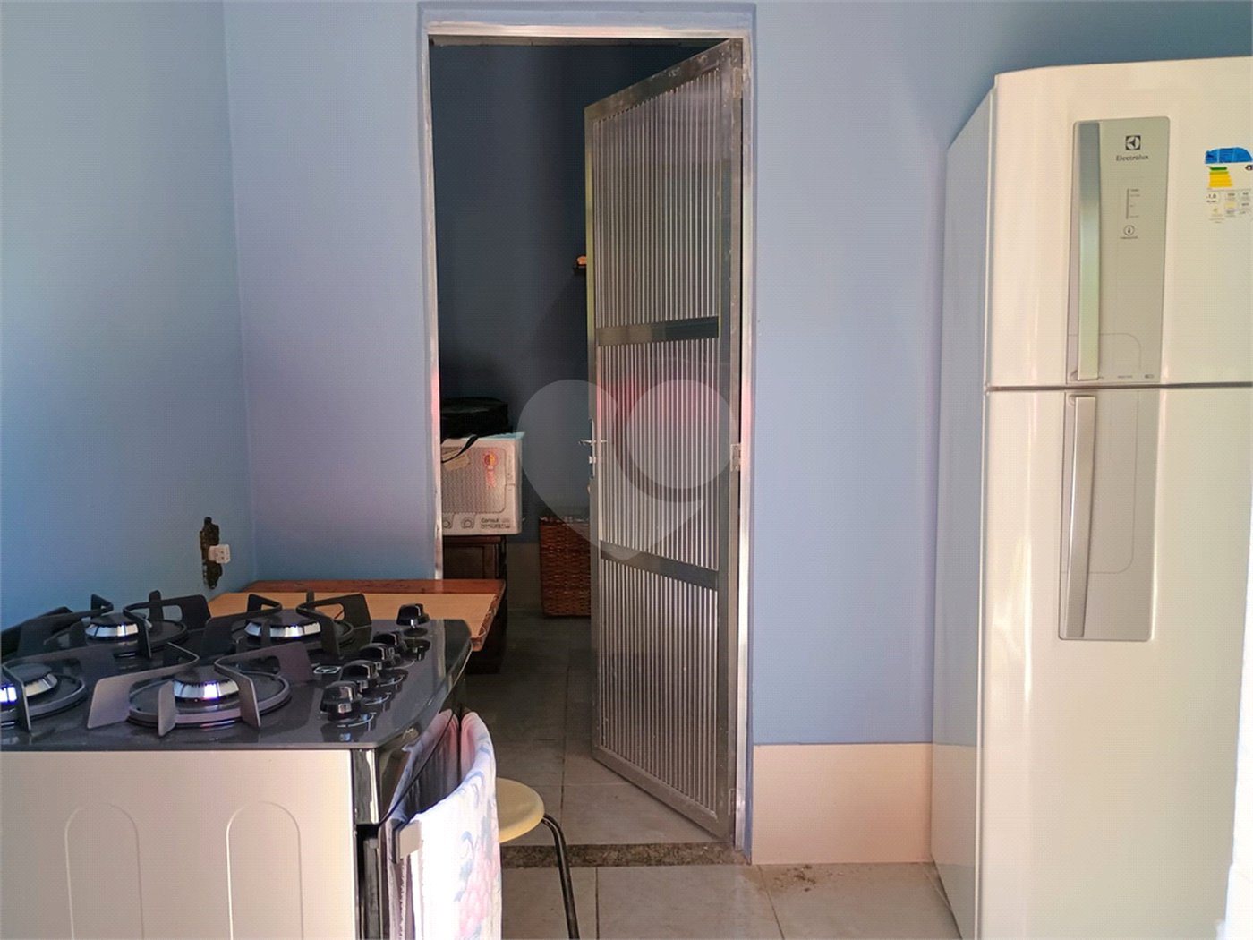 Casa à venda com 5 quartos em Senador Vasconcelos, Rio de Janeiro, RJ