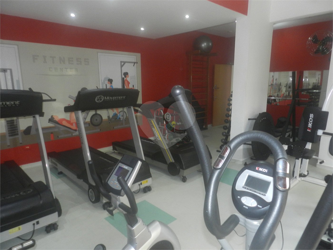 Apartamento à venda ou para alugar com 3 quartos, sendo 1 suíte, em Santa Teresinha, São Paulo, SP